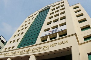 VNR có thể vượt kế hoạch Kl99 nổ hũ